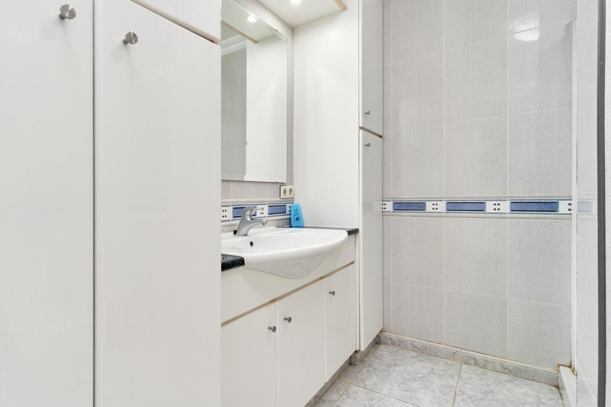 Hawaii 1St Floor Burriana, Nerja Apartment Exterior foto