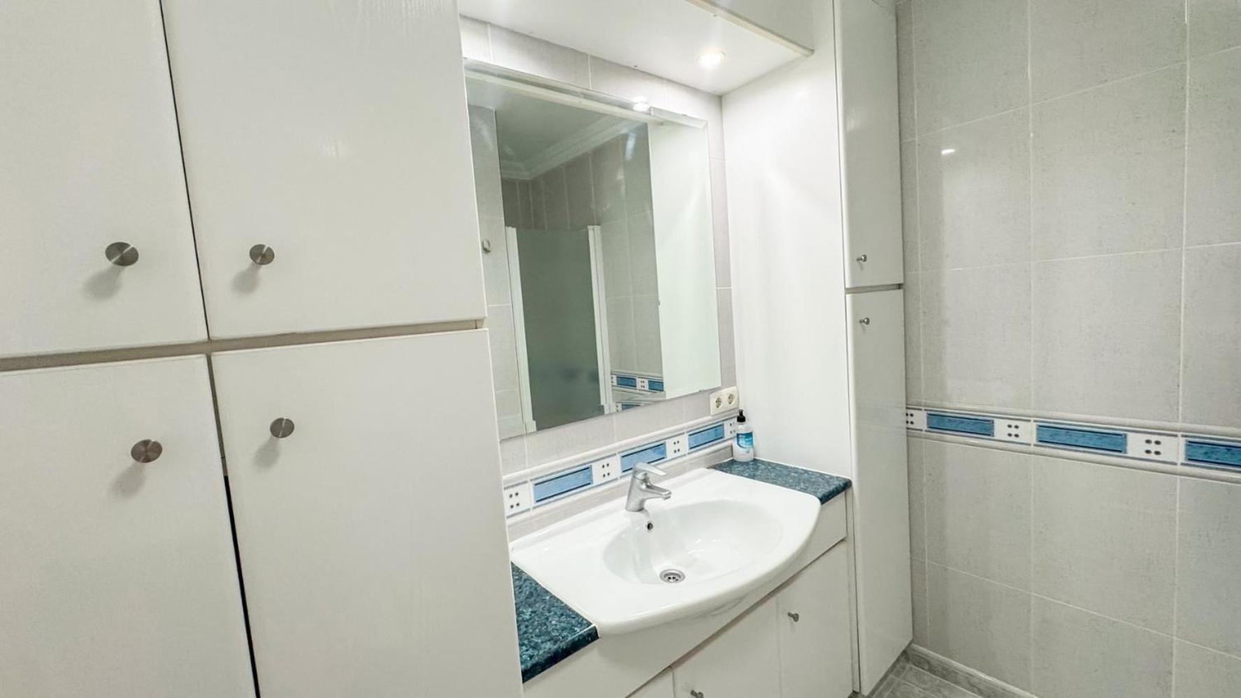 Hawaii 1St Floor Burriana, Nerja Apartment Exterior foto